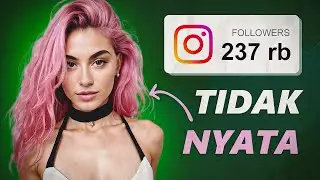 Cara Dapat 237rb Followers Dengan Selebgram Virtual