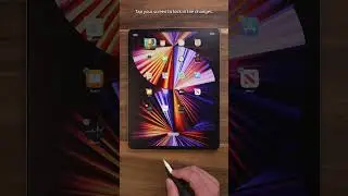 Procreate Tips #20: Add a Procreate Widget to your Home Screen! 
