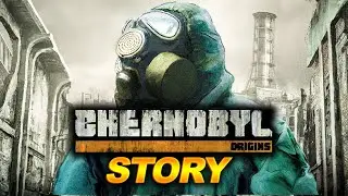 ЧЕРНОБЫЛЬ все концовки ▶ CHERNOBYL Origins Остальные концовки