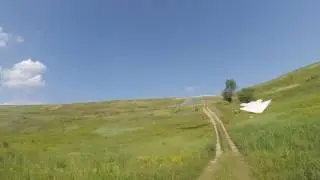 Женя с земли