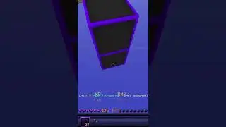 Мой любимый рухайп с пропажей блоков