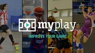 MyPlay - Automated Sports Video Ai Camera