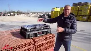 Plano ProProSystem