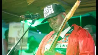 Mugithi Wa Rua [Live at Embu]