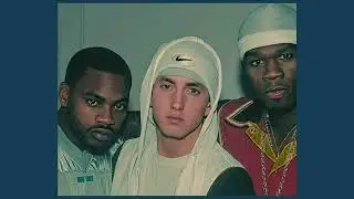 Eminem, Obie Trice, Stat Quo & 50 Cent - Spend Some Time (Sped up)
