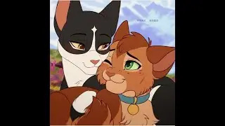 Warrior Cats Clan Maker || WC Pause Game - Clan Maker