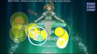 osu! fullcombo