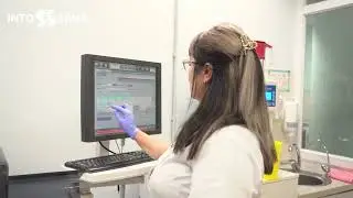 Навіщо та як часто потрібно проходити лабораторні обстеження? 💉Власна лабораторія в INTO-SANA!