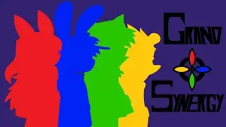 Grand Synergy: Concept Opening Animatic
