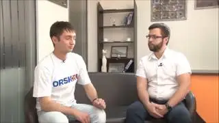 В Актобе задержали Российских журналистов.