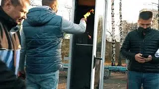 Стационарные и автономные системы