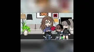 TIME LEFT TO LIVE•|• PART 2•|• #foryou #fypシ゚ #gacha #gachalife #gachatrend #lovewithgacha