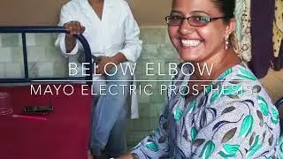 HOPE PROSTHETIC & ORTHOTIC REHABILITAION CENTRE