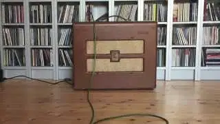 Harmonica Amps Vol.125 (Gibson GA-20)