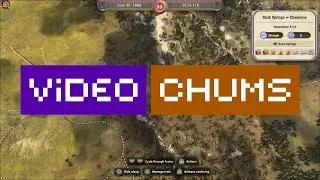 Railway Empire Gameplay | PS4