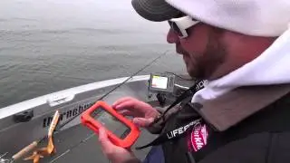Fishing And Smartphones, Best Combo Ever?