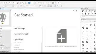 Tutorial cara mudah membuat font style dengan coreldraw x7