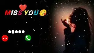 New ringtone 2023 Hindi Ringtone 💘 Love ringtone Hindi Mobile Phone Ringtone New BGM ringtone Hindi