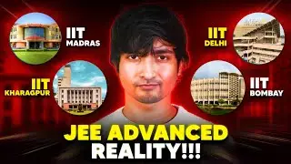 JEE Advanced 2024 - Do this to win the Final Battle 