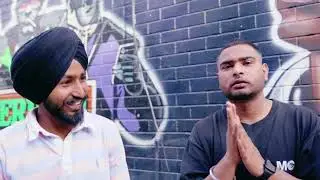 CHAL CHAL (Official Rap Song)Harpee Ft.JsJ Music || Baba X