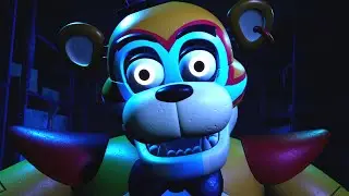 fnaf VR 2