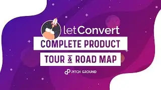 Convert Visitors Into Customers | LetConvert