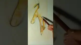 Рисунок. Человеческий кисть.