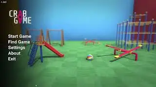 Crab game