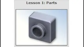 SOLIDWORKS Tutorial 