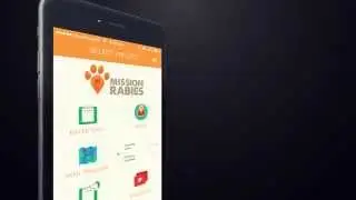 The Rabies App by Mission Rabies
