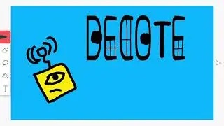 Decode entertainment logo bloopers 2 take 25 decote