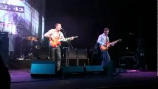 Level 42  @ Weymouth - Love In A Peaceful World