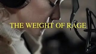 Vanbot - The Weight Of Rage feat. Stockholm Studio Orchestra n