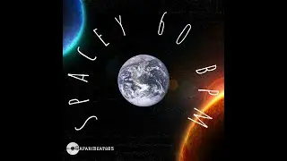 Advent Scratchlooper Beat Nr. 05 - Spacey 60 bpm