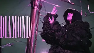 🎧 OG BUDA x TOXI$ x NEW JAZZ Type Beat - 'diamond'