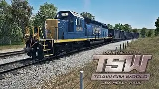 Train Sim World - First Look/Review