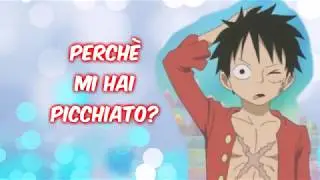 One Piece FanFiction: 
