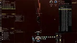 making dank highsec krab ticks in a legion