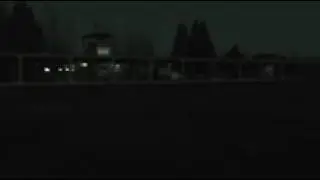 АСВК Корд ДТК (глушитель) Ротор 43 ночью