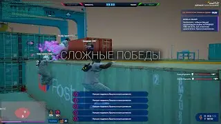 пытаюсь не сорваться 🥲💞 gta 5 rp