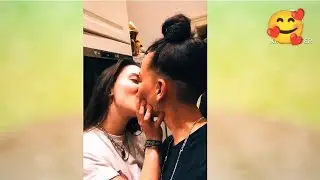 kiss or slap lesbian edition 