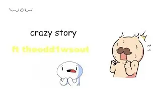 MY TEACHER ATTACKED ME ft.TheOdd1sout
