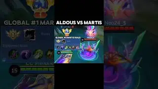 ALJUICE VS GLOBAL 1 MARTIS 