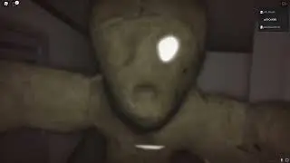 I never thought I'd hate the gingerbread man so much 😂 Apeirophobia | ROBLOX