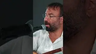 Tolga Sağ Gizli Bahçe Akustik'te #shorts