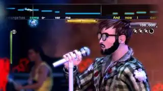 [C3] Maps by Maroon 5 Vocals Gold Stars