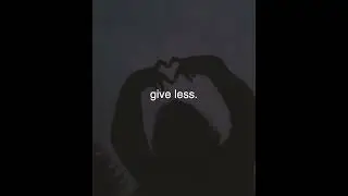 [FREE] Sad Guitar Type Beat - "give less."