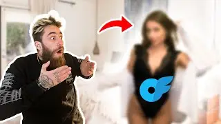 Mijn vriendin BEGINT met ONLYFANS!😨😍