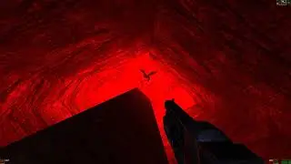 Unreal Gold: Na Pali Boss skip