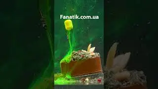 Водограй та Капля Соска